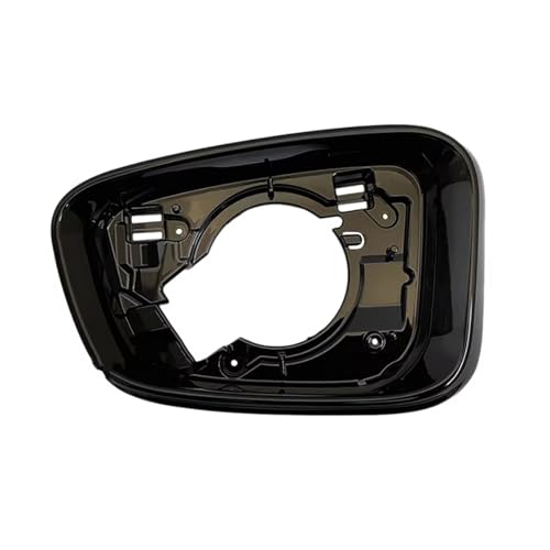 Coque rétroviseur pour BMW G30 G31 G38 G32 G11 G12 cache gauche noir de remplacement d'origine