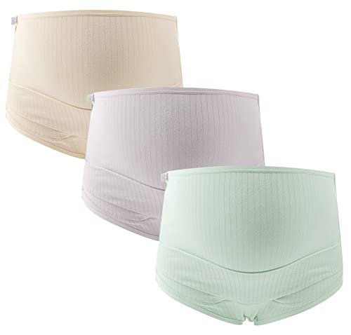 Sous-vêtements de maternité FEOYA à porter au quotidien pour rester active en taille XL