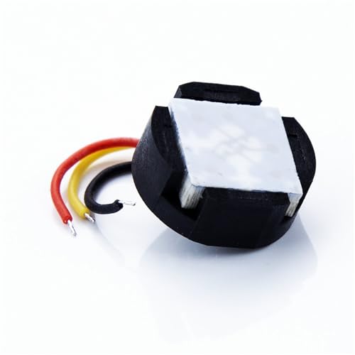 Capteur de pression carré 0-10bar 18mm avec sortie 0.5-4.5V - 3
