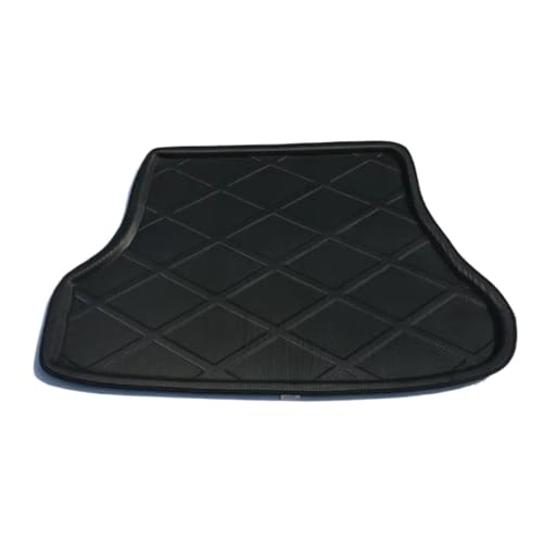 Tapis de coffre Ford Mondeo MK3 contre humidité et saleté plateau étanche