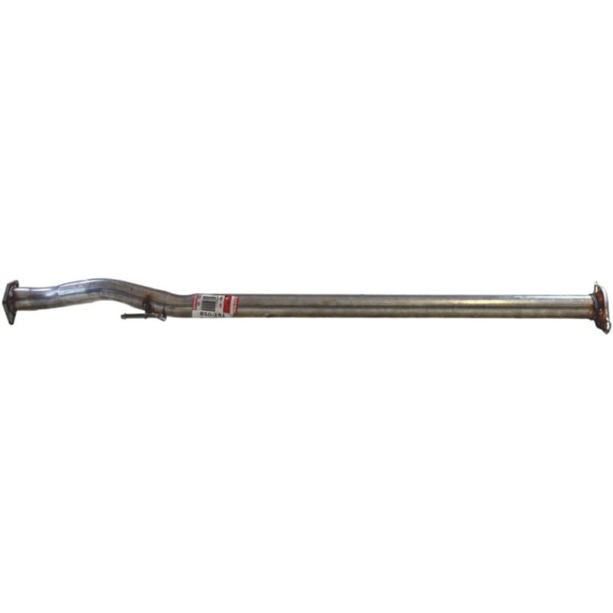 BOSAL Abgasrohr 850-191