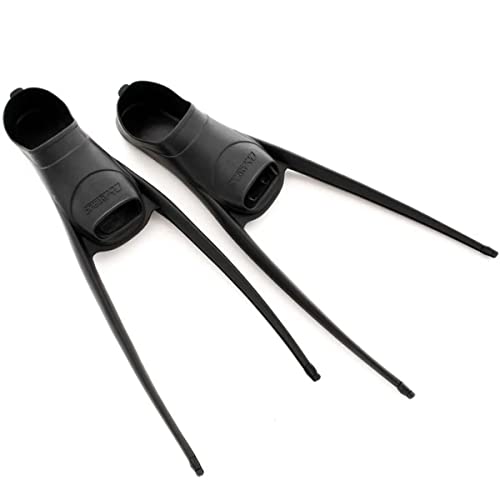 SpearPro Genesis Foot Pocket - for Freediving, Spearfishing Fins/Blades (Sold Individually) (EU 40-41 / US 7-8)