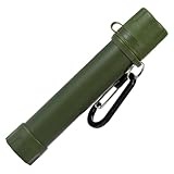 BESPORTBLE Filtro de Agua Portátil Compacto Accesorio Útil y Conveniente para Camping y Supervivencia Purificador Ligero y Duradero para Agua Potable Exteriores