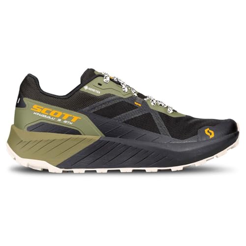 SCOTT Kinabalu 3 Goretex Trail Running Shoes EU 44
