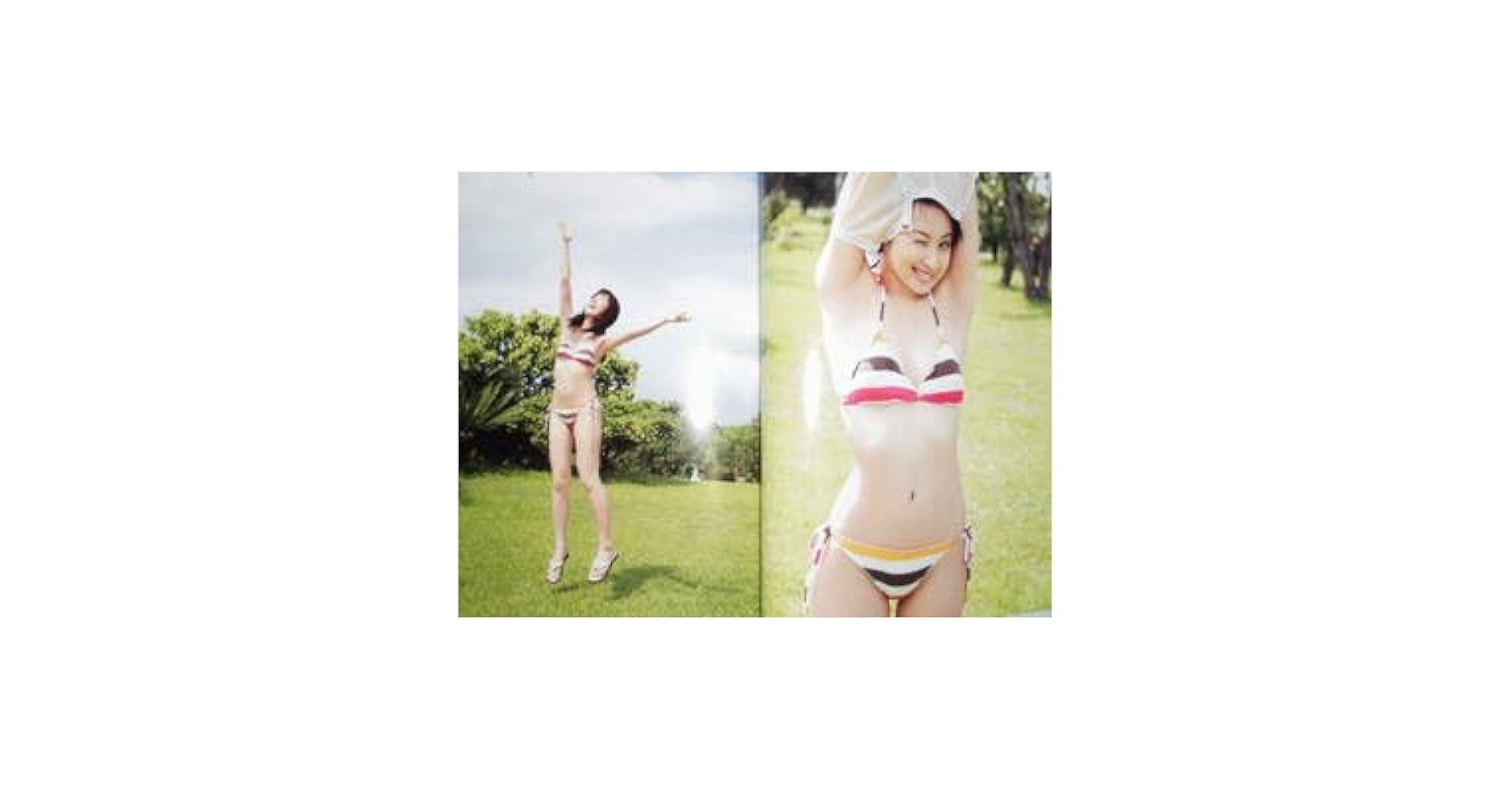 衛藤美彩 最新写真集 サイン入り Amazon.co.jp: 衛藤美彩 1st写真集 彩（初版） DVD付 185円