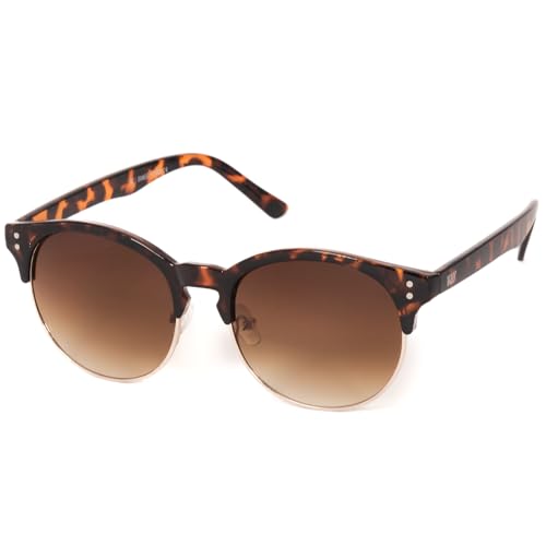Lunettes de soleil polarisées Kiss WAVE avec protection UV400 contre les reflets