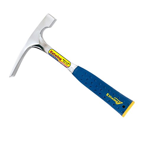 Estwing E3-24BLC Rock Pick Chisel Edge, 24-Ounce