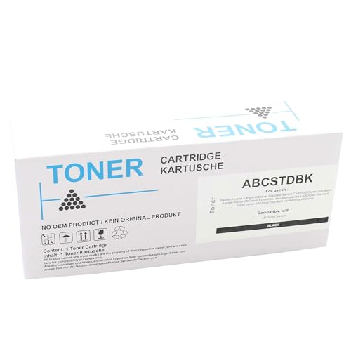 Cartouche toner PD110H compatible Pantum P2000 M5000 M6000 laser