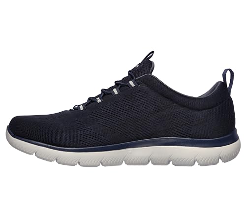 Image of Skechers Men Summits Louvin Sneakers