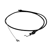 Husqvarna 582598601 Lawn Mower Drive Control Cable Genuine Original Equipment Manufacturer (OEM) Part