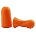 3M 1100 Foam Ear Plugs, 400 Pair