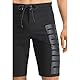 PUMA Herren Puma Men’s Long Boardshorts, Schwarz, M EU