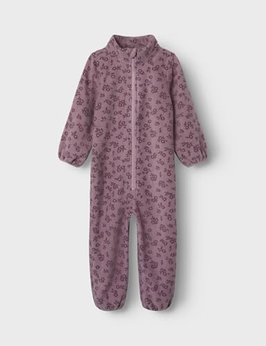 boys Nmnspektra Fleece Suit Aop Fo3