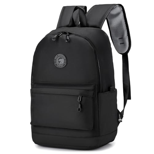 Sac à dos Wizzair 40x30x20cm imperméable avec compartiment PC 14 pouces sécurisé