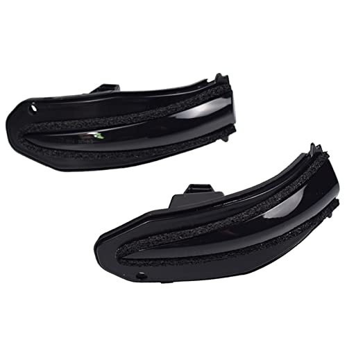Clignotants dynamiques à LED défilant pour Toyota RAV4 et 4Runner MK5 N280