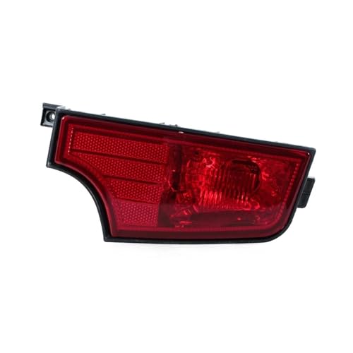 Feu arrière voiture antibrouillard gauche pour pare-chocs Kia Soul 2010-2013