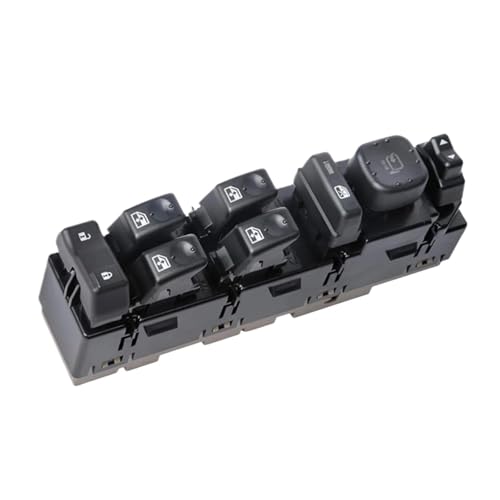 Bouton de vitre électrique pour GMC Sierra 1500 et Yukon XL commande 15883429