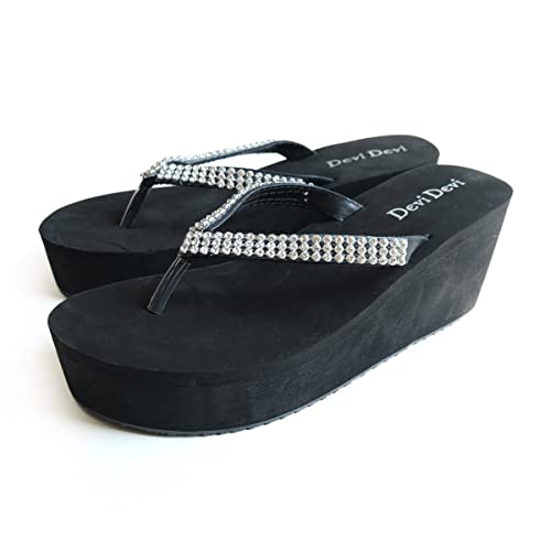 [�A�~�A�~] ���C���X�g�[���t�� �g���O �E�G�b�W�\�[�� �T���_�� TWS02 (M(22.5-23.0cm), �u���b�N/�u���b�N)