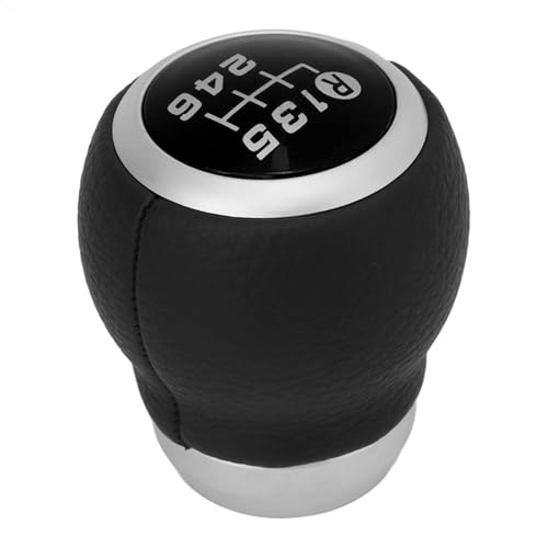Gear Shift Knob 6 Speed Automatic Shift Knob Shifter Handle