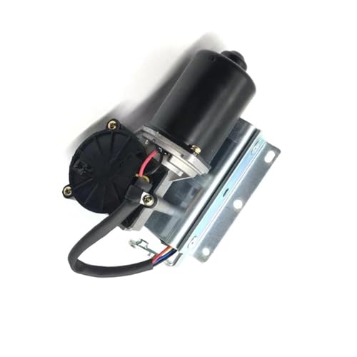 Moteur d'essuie-glace pour excavatrice Volvo EC250 et EC300