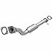 MagnaFlow Direct-Fit Catalytic Converter California Grade CARB Compliant 448213