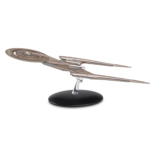 USS Discovery NCC-1031 Star Trek Crossfield-Class Eaglemoss miniature