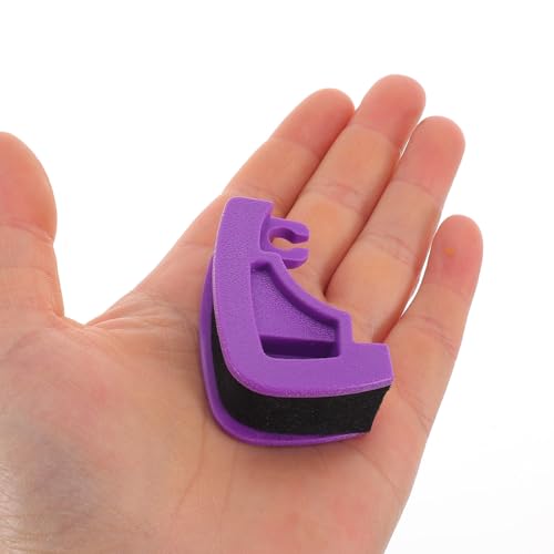 Set de Camas para Pedal de Batería para Bombo Simple y Doble miniatura 4