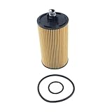 YUVANT Oil Filter 25195785 25195775 compatible with Buick Encore 1.4L 2013-2021 for Chevrolet Cruze