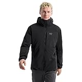 [アークテリクス] Proton Hoody Men's Sサイズ Black