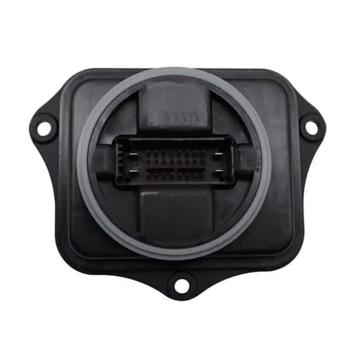 Módulo del conductor de faros delanteros AFS 3D0941329E Scirocco III 2