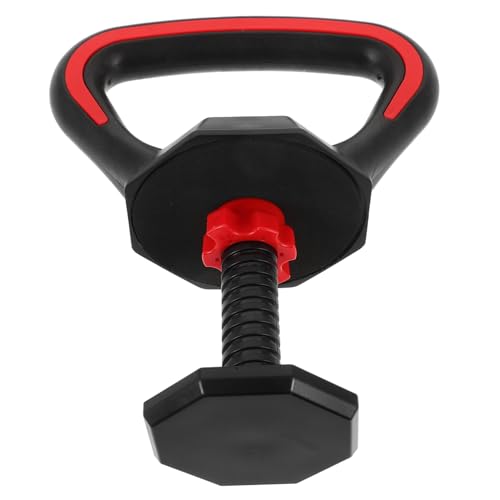 Abaodam Adjustable Kettlebell Grip Handle Versatile Replacement for Kettlebell Equipment Durable and Sturdy for Various Exercises Compatible with Standard Weights for Home