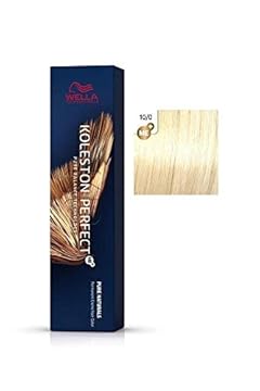 Wella Koleston Perfect Me + Pure Naturals 10/0 (60ml)