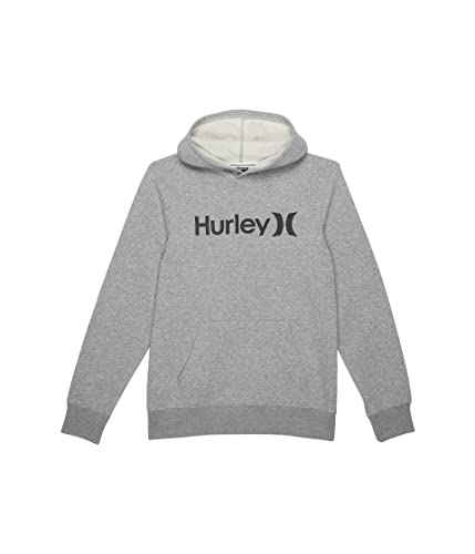 Image of Hurley Boys' One and Only Pullover Hoodie