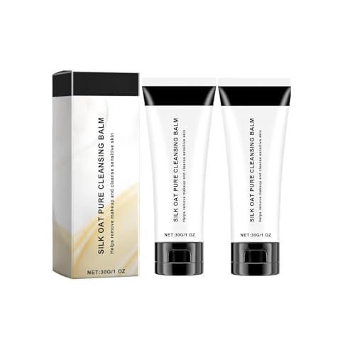 Nettoyant visage pores propres et contrôle du sébum pour tous types de peau