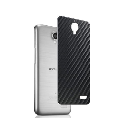 Case-friendly. Nessun residuo appiccicoso una volta rimosso.