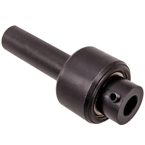 Hôtre de brochure 1/2" outillage de fraisage et mandrin de broche 0.5"