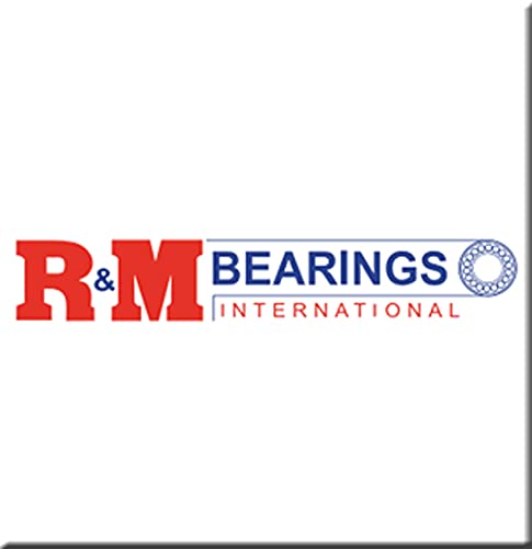 LJ40WSRR R&M New Single Row Ball Bearing