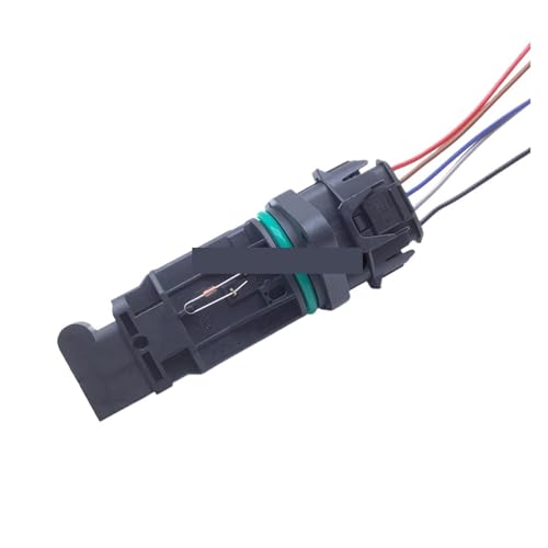 Débitmètre d'air 0280218192 pour éliminer les trous à l'accélération et voyant moteur
