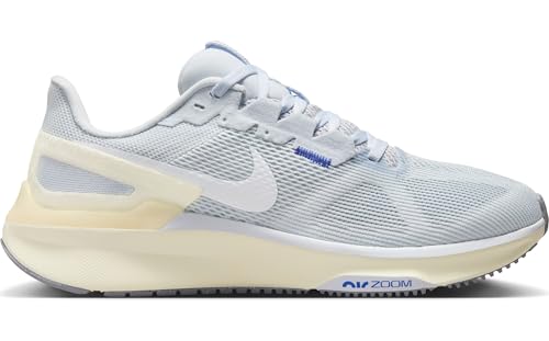 Image of Nike Womens W Nike Air Zoom Structure 25 Running