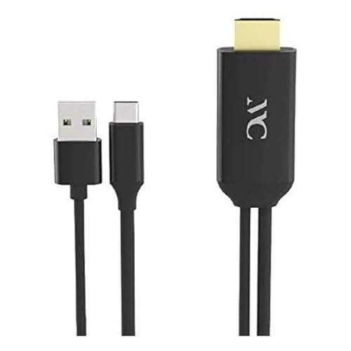 カシムラ(Kashimura)/HDMI変換ケーブル Type-C専用 3m 品番:KD-225