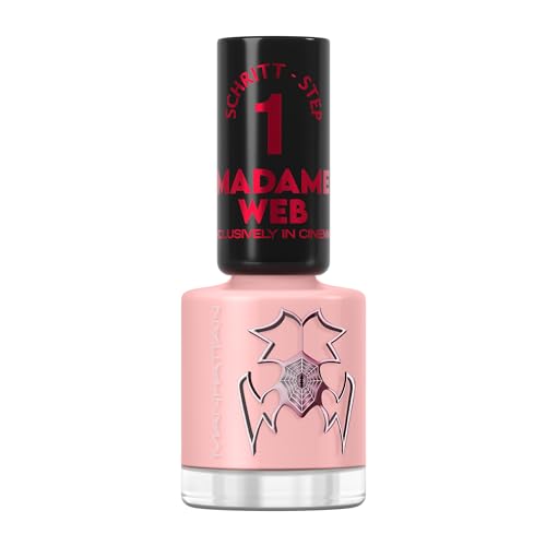Haltbarer (Gel)Nagellack ohne UV Lampe? Anleitung + die 5 besten Marken Nageldesign Zentrale