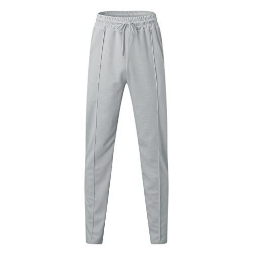Pull à capuche et pantalon avec pompons - Survêtement automne hiver gris