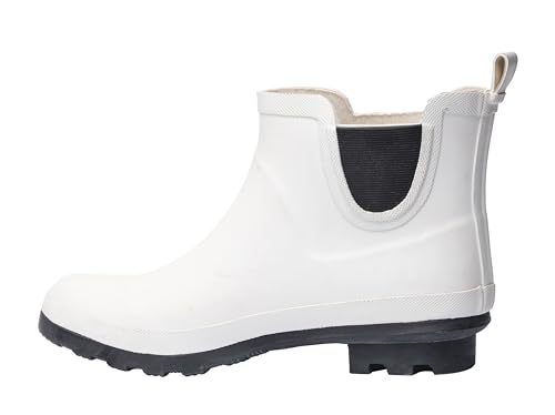 Corkys Footwear Womens Yikes Pink Rain Bootie - Main Image