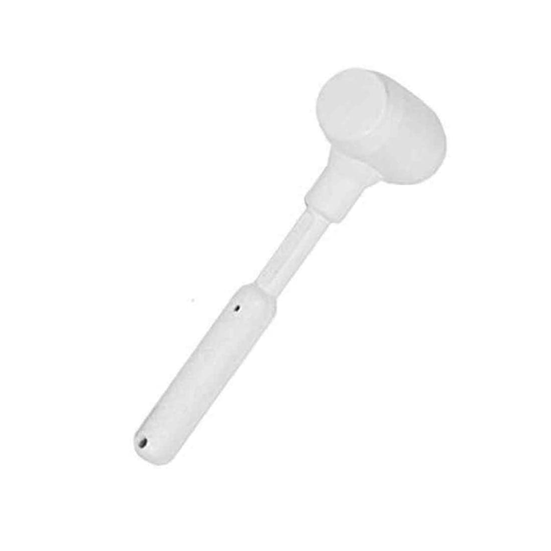 Raimondi - Martillo goma blanco antirebote 500gr