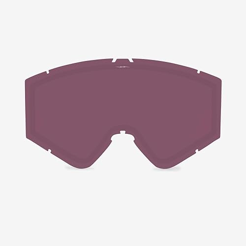 Vista 36 de Electric Gafas - Kleveland Goggle Mate blanco