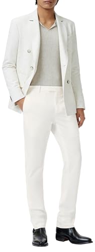 John Varvatos Men's Mercer Pant4