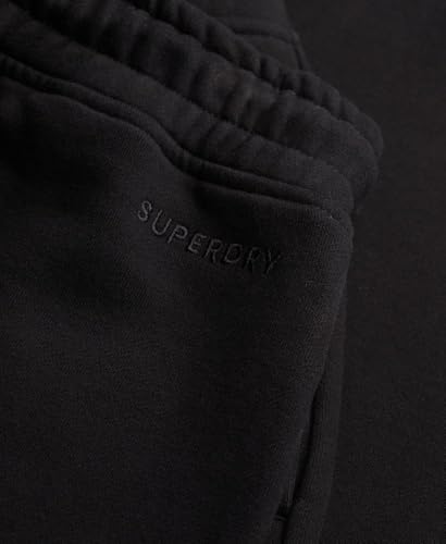 Pantalon de survêtement oversize Superdry Blank - vue 8