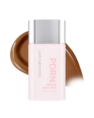 Image of PDRN Serum Skin Tint (37C)