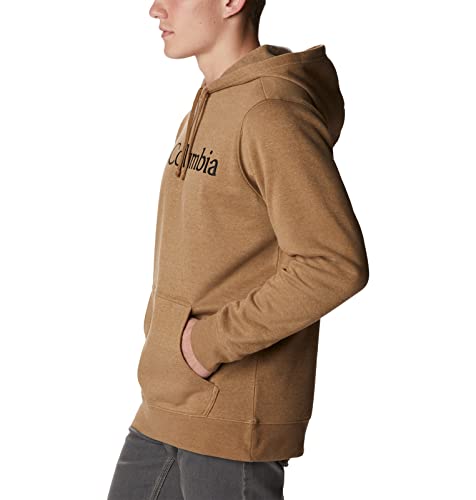 Image of Columbia mens Trek Hoodie