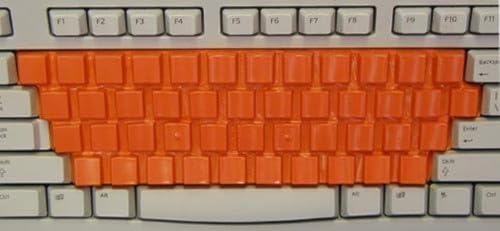 Speedskin Keyboard Skin
